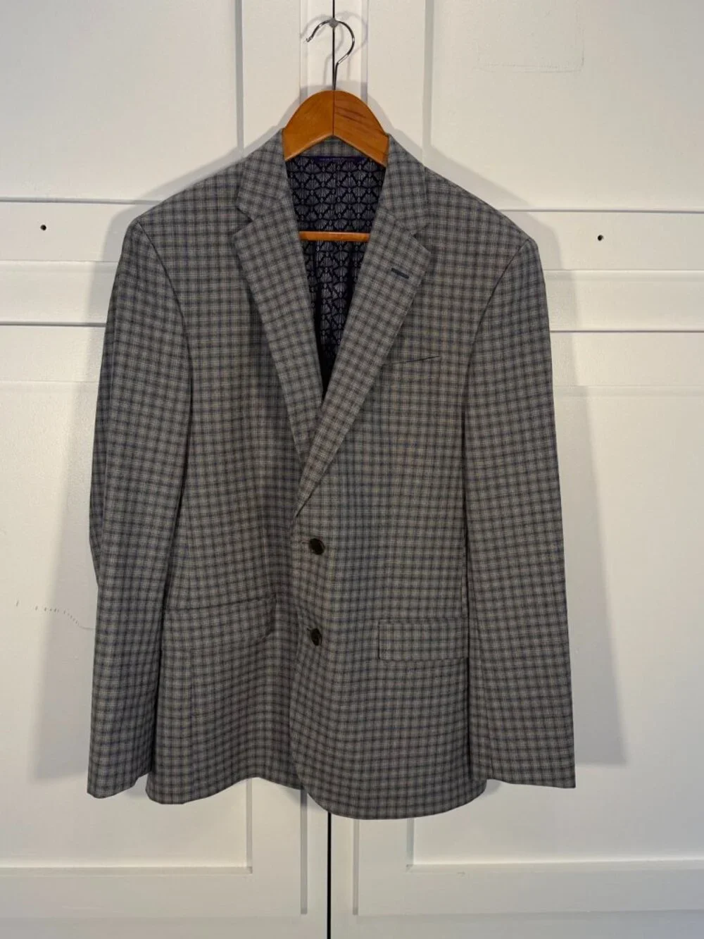 Ted Baker this ted